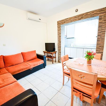 Apartments Valentina Petrcane Ngoại thất bức ảnh
