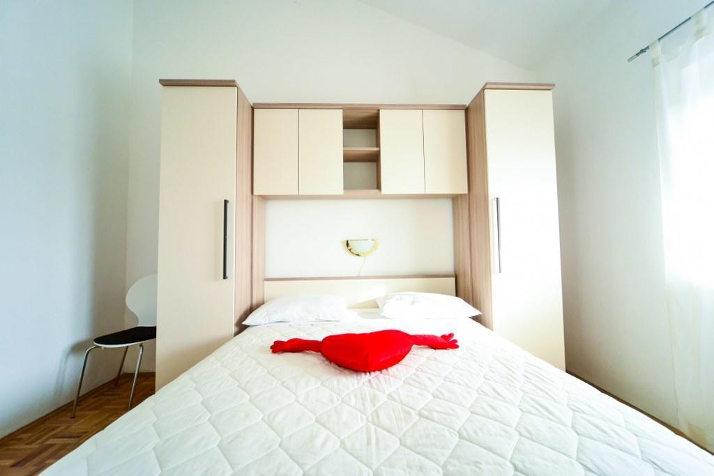 Apartments Valentina Petrcane Ngoại thất bức ảnh
