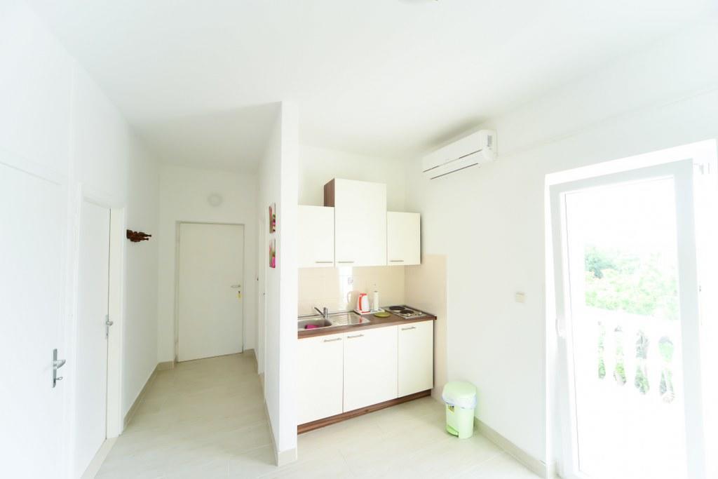 Apartments Valentina Petrcane Ngoại thất bức ảnh