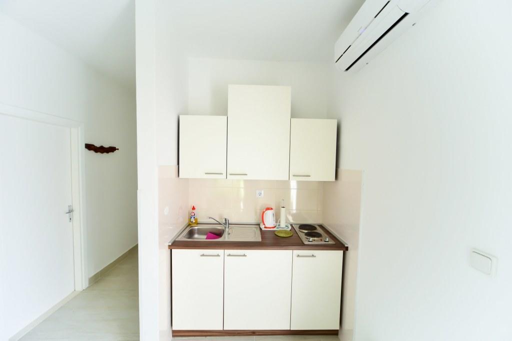 Apartments Valentina Petrcane Ngoại thất bức ảnh