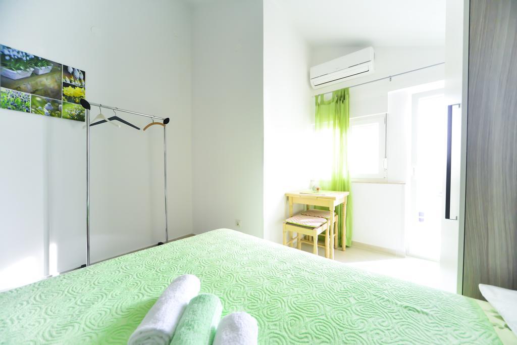 Apartments Valentina Petrcane Ngoại thất bức ảnh