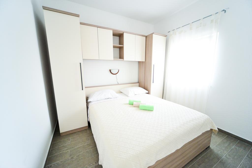 Apartments Valentina Petrcane Ngoại thất bức ảnh